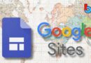 Como criar um site totalmente gratuito com o Google Site, o Google Sites é uma ferramenta gratuita do Google que permite criar sites de maneira simples e rápida, sem a necessidade de conhecimentos em programação ou design.