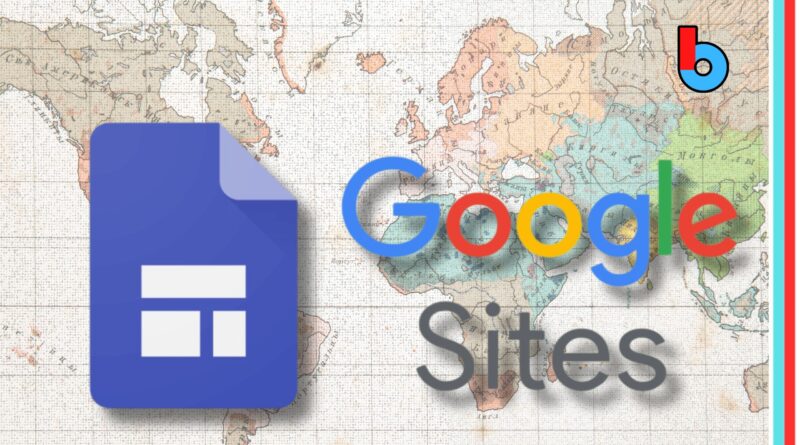 Como criar um site totalmente gratuito com o Google Site, o Google Sites é uma ferramenta gratuita do Google que permite criar sites de maneira simples e rápida, sem a necessidade de conhecimentos em programação ou design.